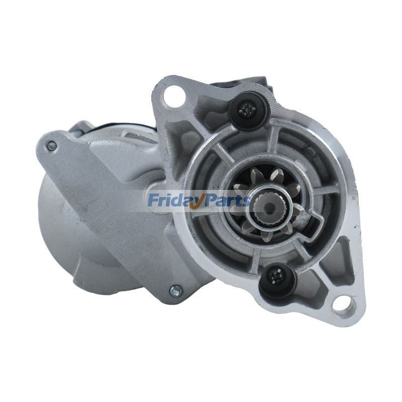 Engine,Mower Starter Motor