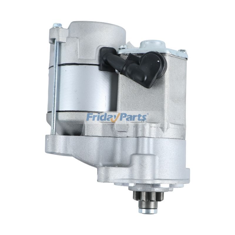 FridayParts Starter Motor