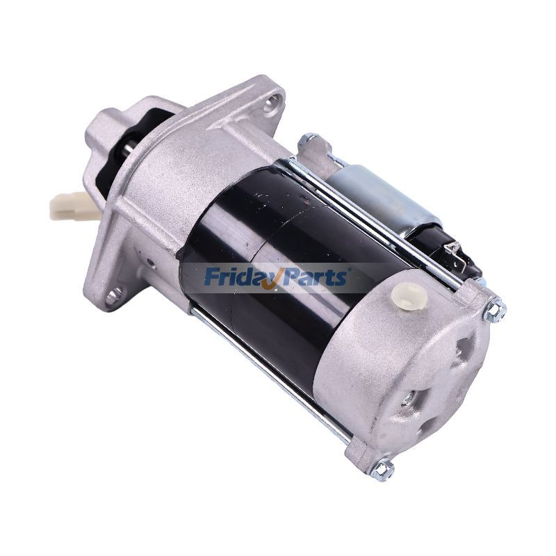 12V 9T Anlasser EG523-63010 EG523-63011 für Kubota-Motor WG1605für 