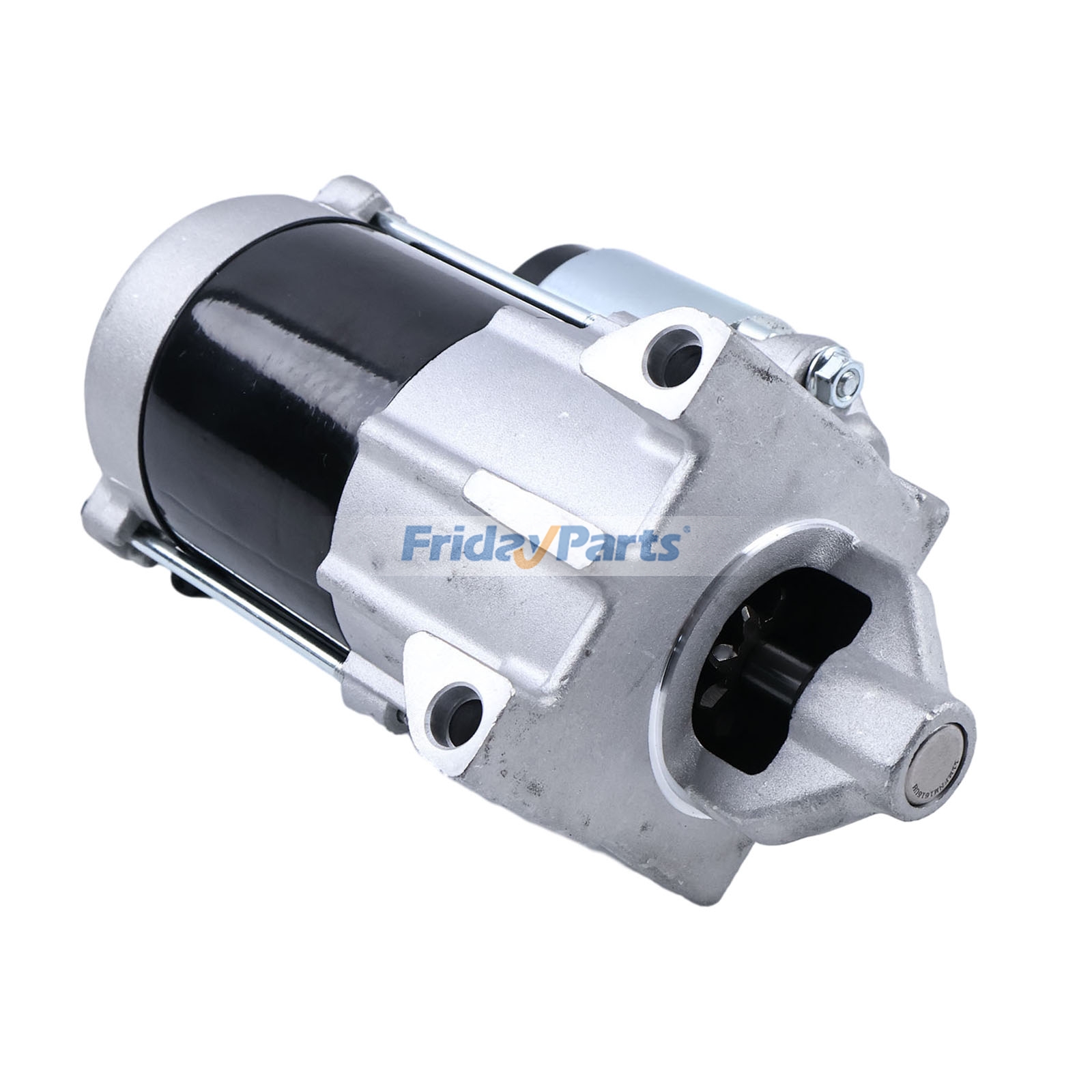 Cortador de Grama Para OUTRA MARCA - Motor de partida 12V 9T para cortador de grama Hustler Super Z 926741