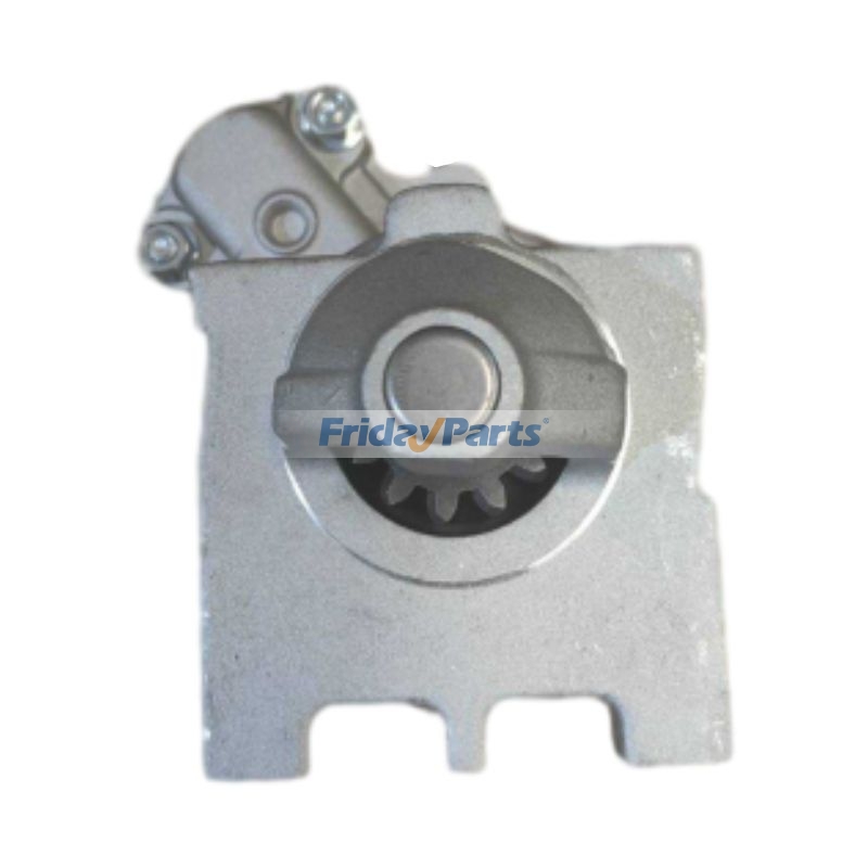 Mower Starter Motor
