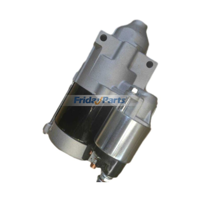 Starter Motor for Mower