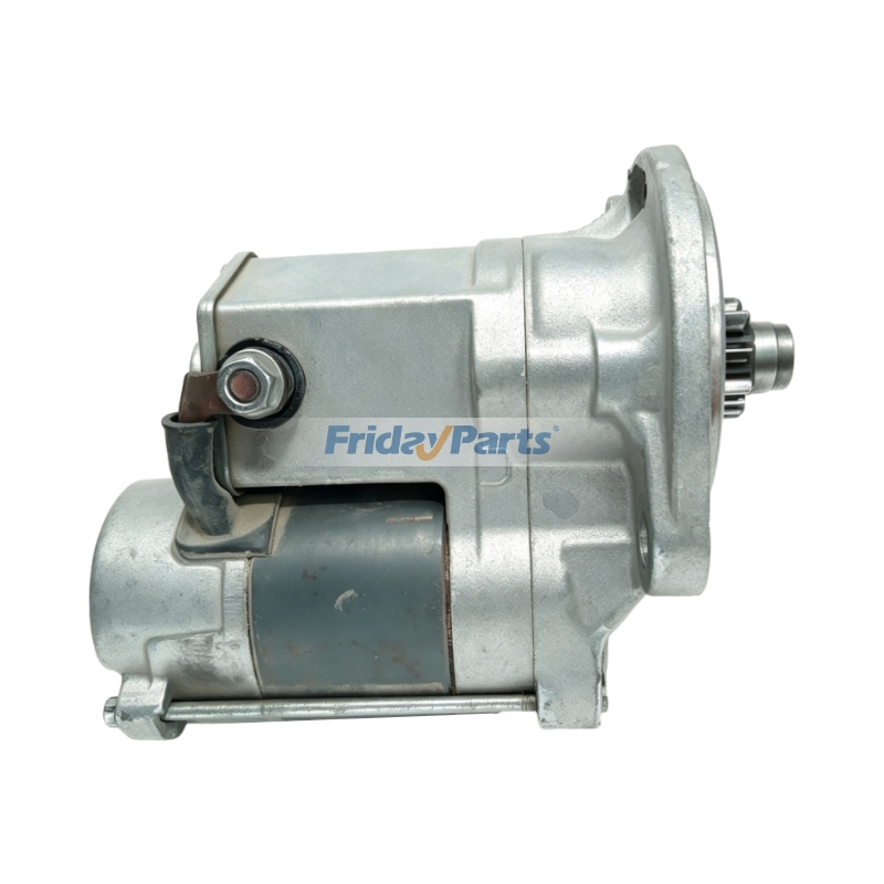 12V 9T Starter Motor for Isuzu Engine 3LD1