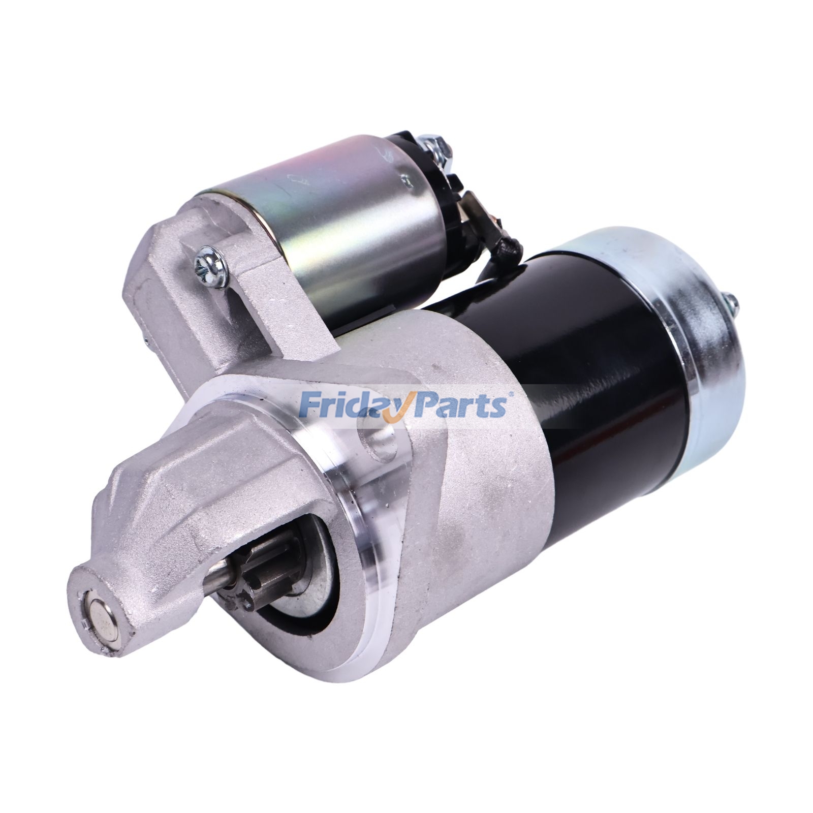 Démarreur 12V 9Tpour Moteur