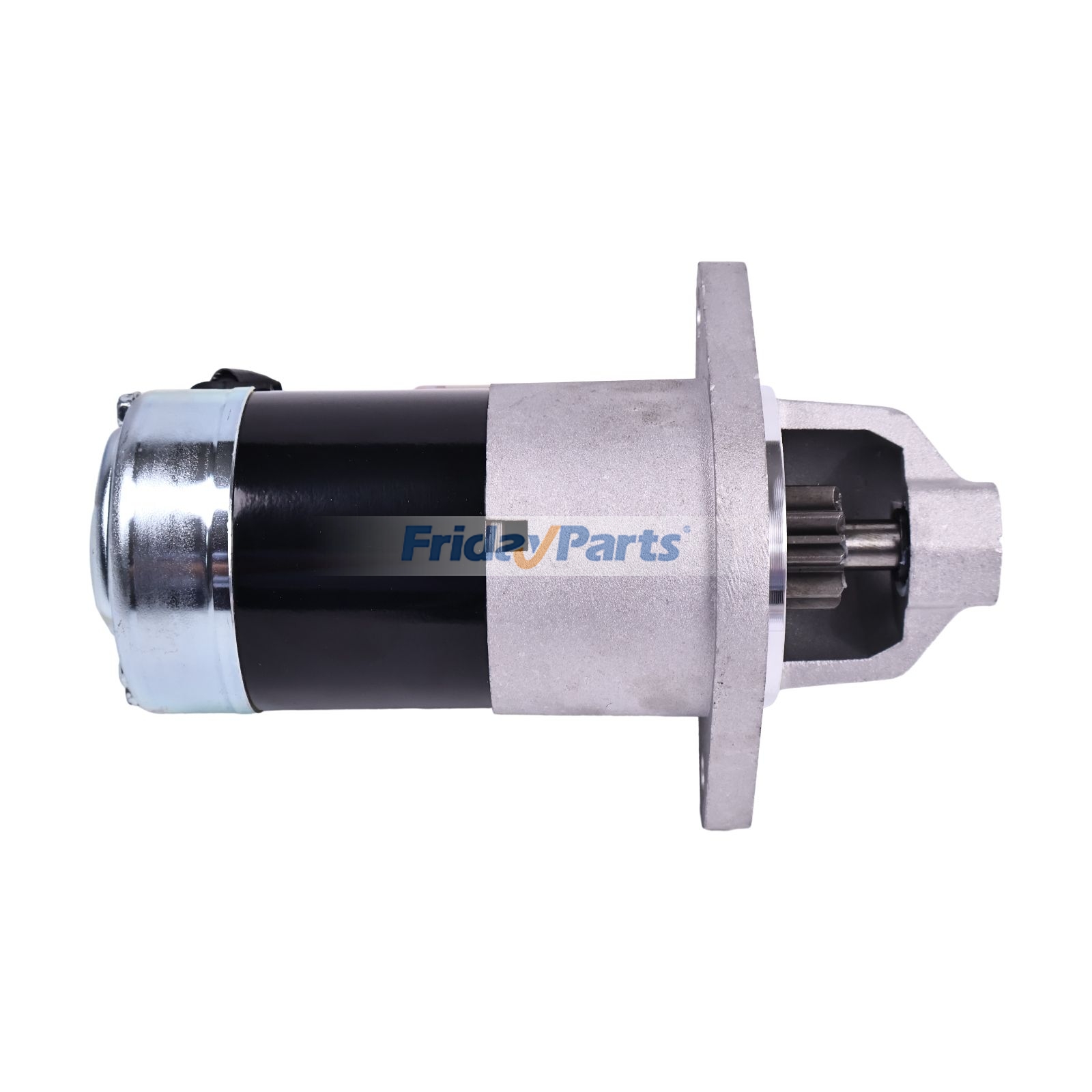 Démarreur 12V 9T Pour Shibaura