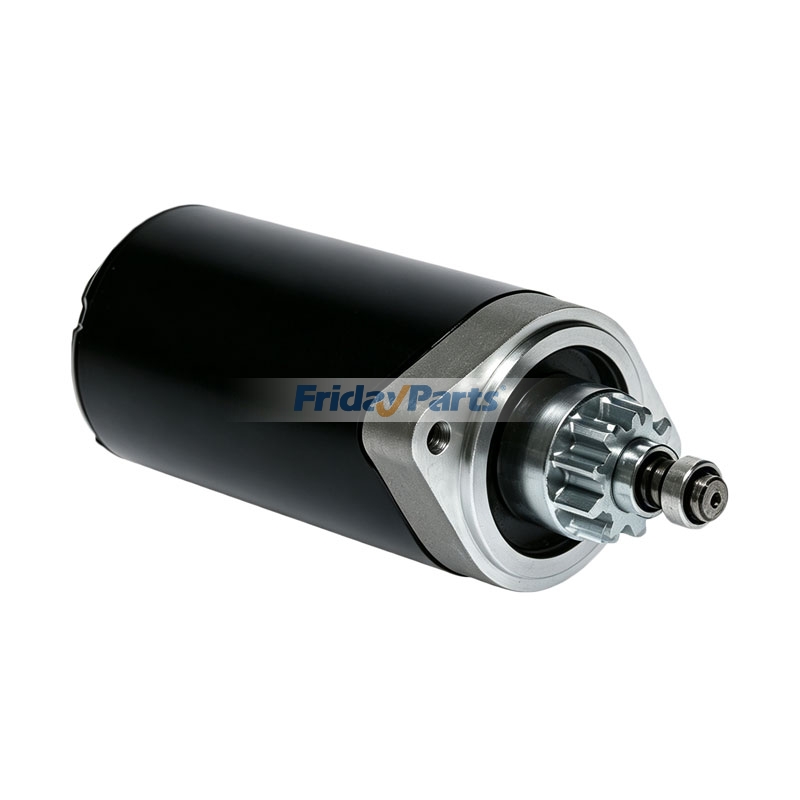12V 9T Anlasser G020692 für Mitsubishi 1,5L Fiat 1,6L Motor Generac Generator