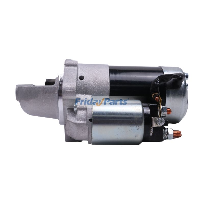 New Starter Compatible with 2000-2005 Toyota Celica MR2 Spyder 1.8L 2ZZGE 1ZZFE 2280008680, 2280008681, 28100-22080, 228000-7751, Db Electrical Smu0524 Starter Motor DB Electrical New Starter