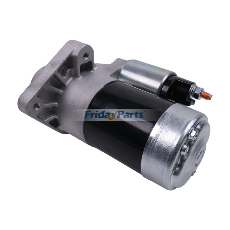 12V 9T Starter Motor for 2012-2014 Mitsubishi Fuso With 3.0L Turbo For Mitsubishi Engine,Truck