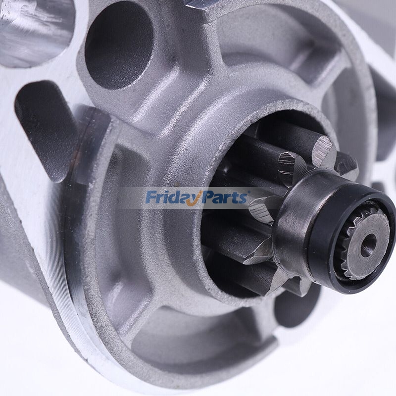 Starter Motor in Stock in China,USA