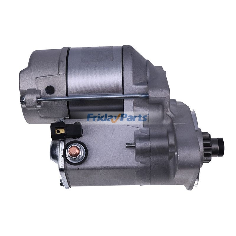 Starter Motor For CASE