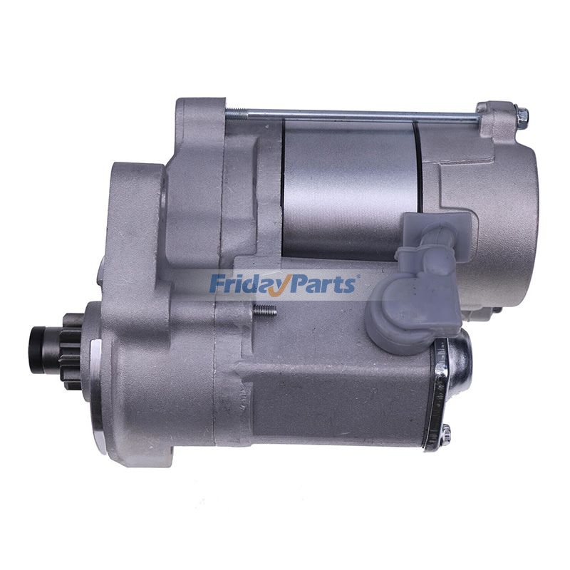Starter Motor for Tractor