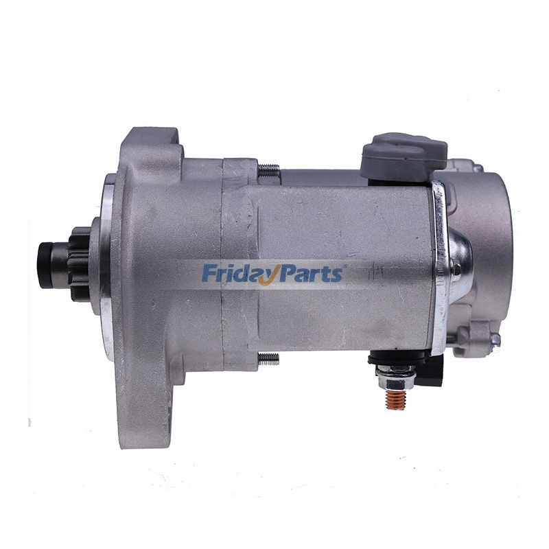 Starter Motor in Stock in China,USA