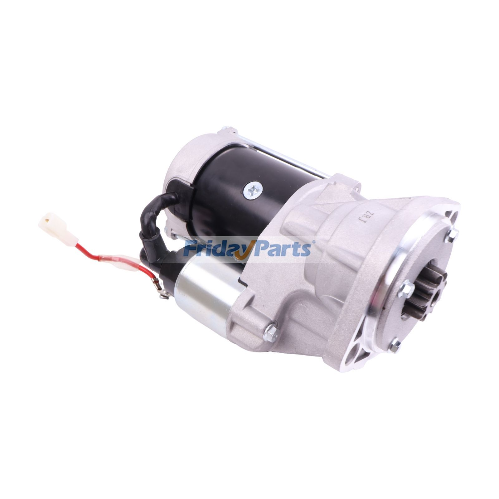 FridayParts Anlasser