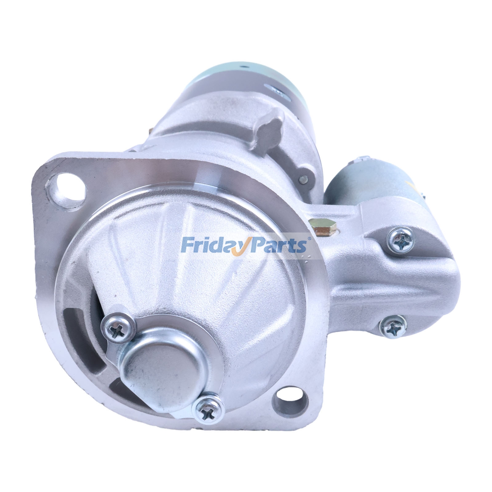 Démarreur 12V 9T de FridayParts