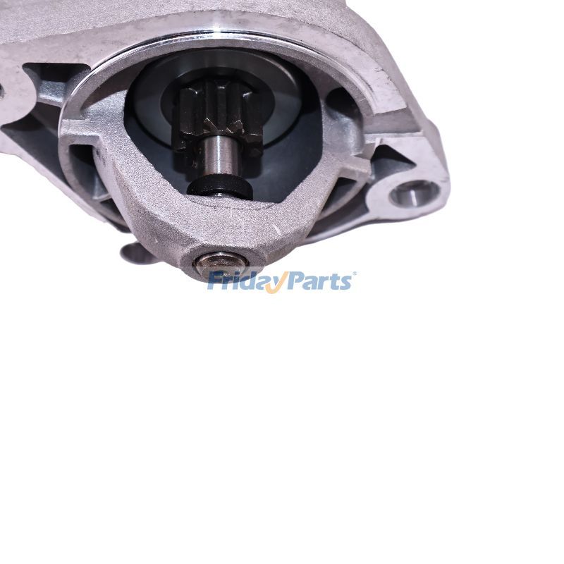 Achetez Démarreur 12V 9T chez FridayParts