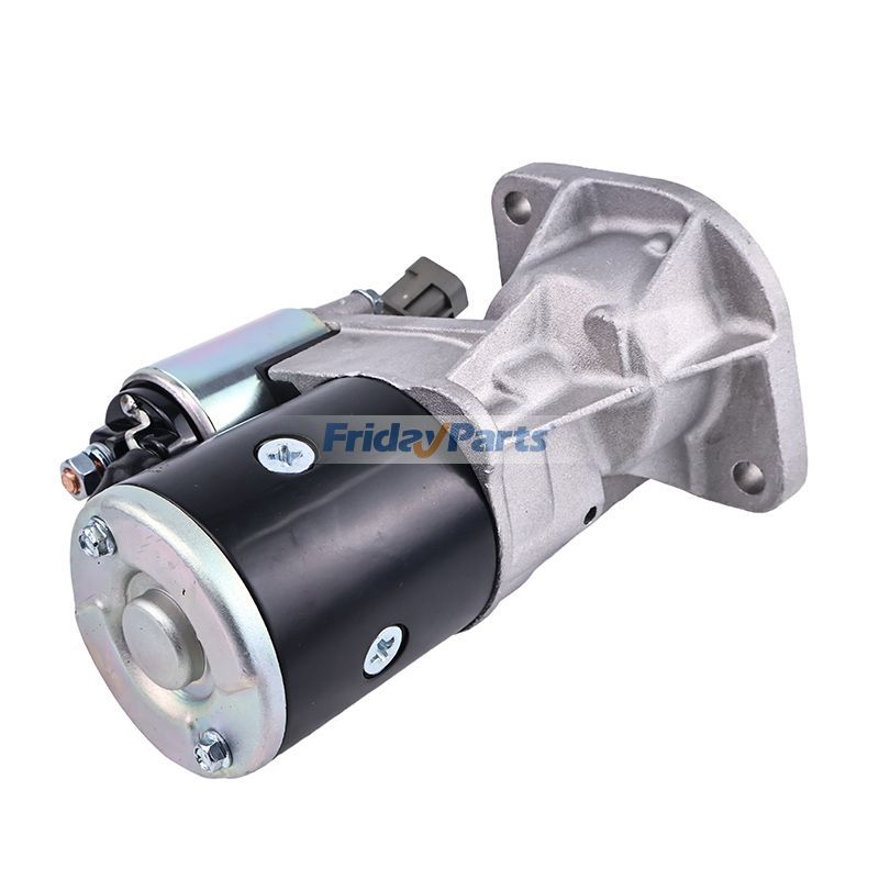 AnlasserFür Ford,Für Massey Ferguson