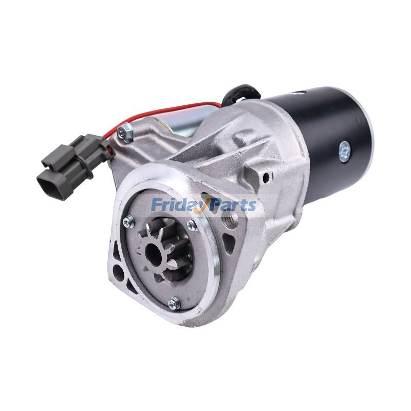 FridayParts Anlasser