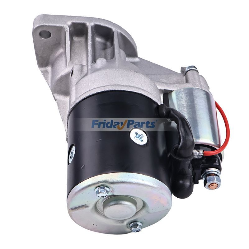 Anlasserfür Motor,TraktorFür Ford,Für Massey Ferguson