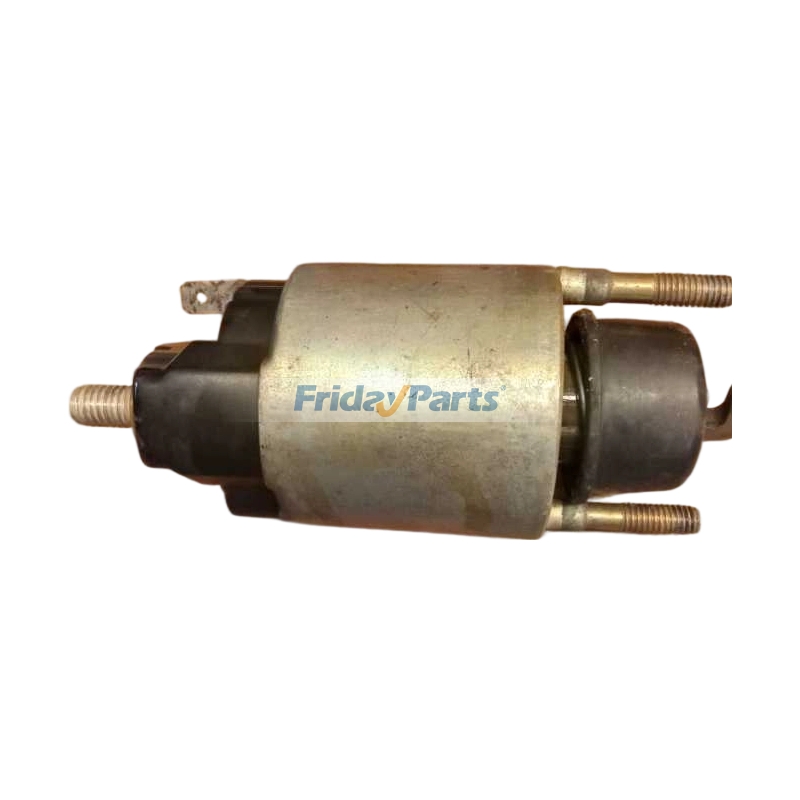 12V 9T Starter Switch for Kubota Tractor G6300 HST