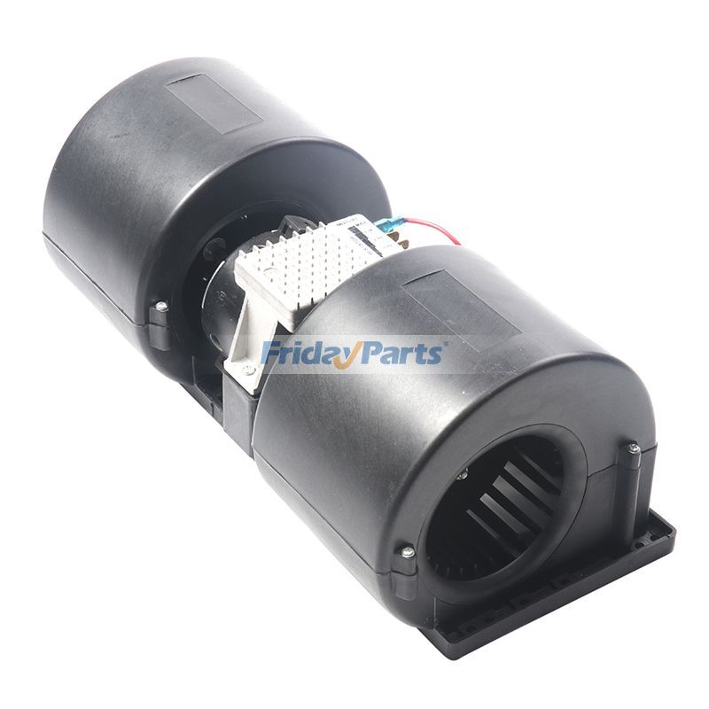 12V A/C Blower Fan Motor VOE14585357 for Volvo Excavator EC60E ECR58 ECR58D EC80D EW60C EW60E