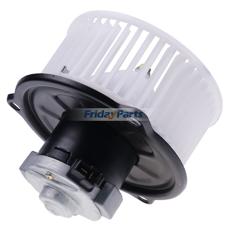 A/C Blower Motor for Excavator