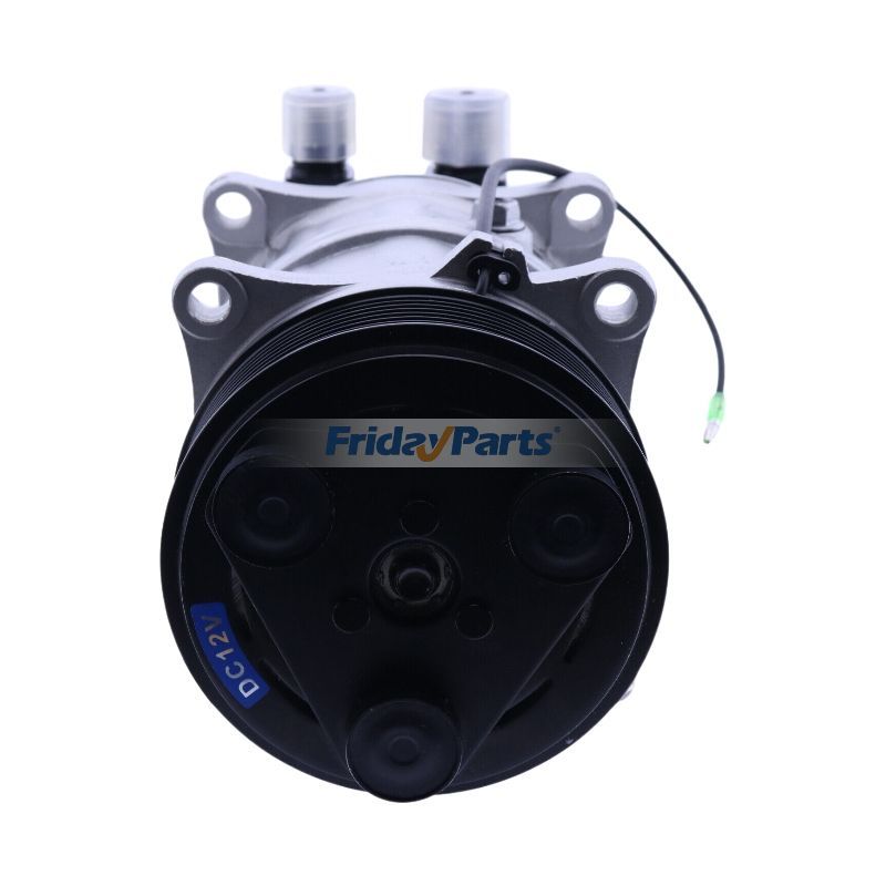 Seltec TM15XD 12V A/C Compressor in Stock in China,USA,Germany