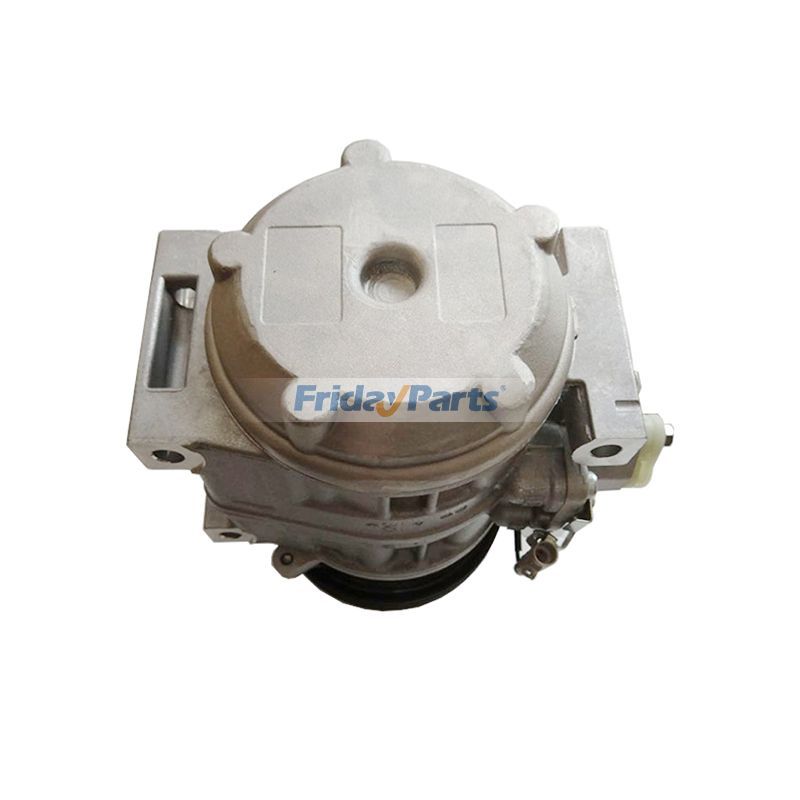155Ø A2 12V A/C Compressor for Vehicle