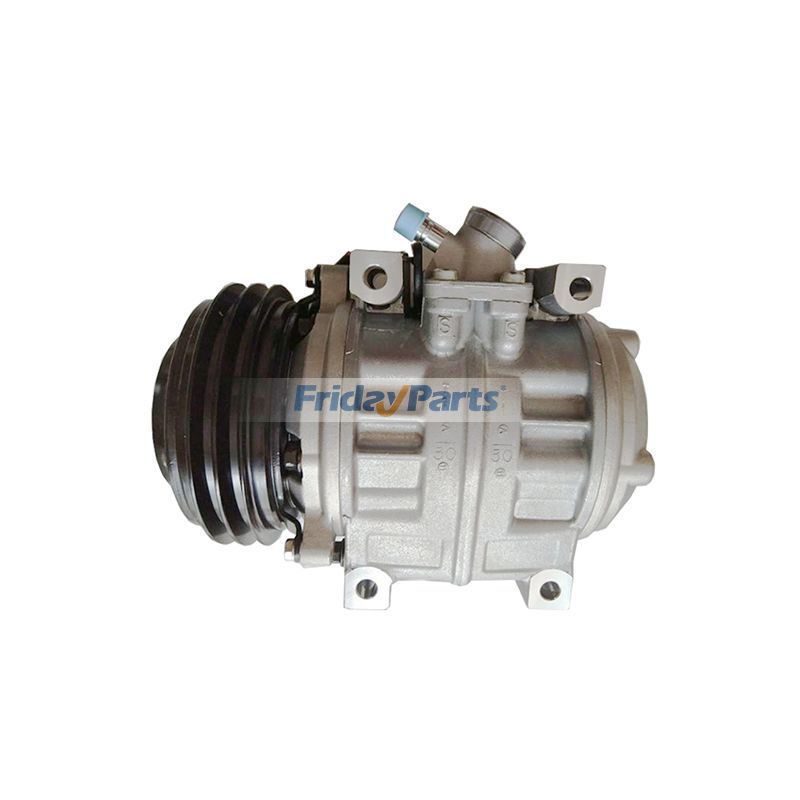 155Ø A2 12V A/C Compressor 447220-1471 for Toyota KK-HZB40