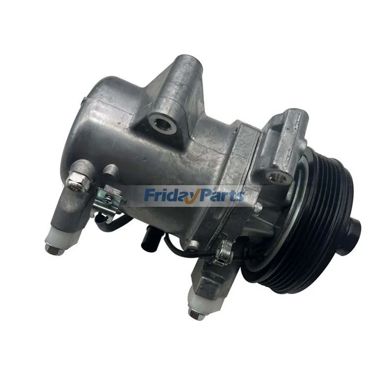 12V Klimakompressor 7813B145 92600D251C für Mitsubishi Triton L200 Pajero Sport