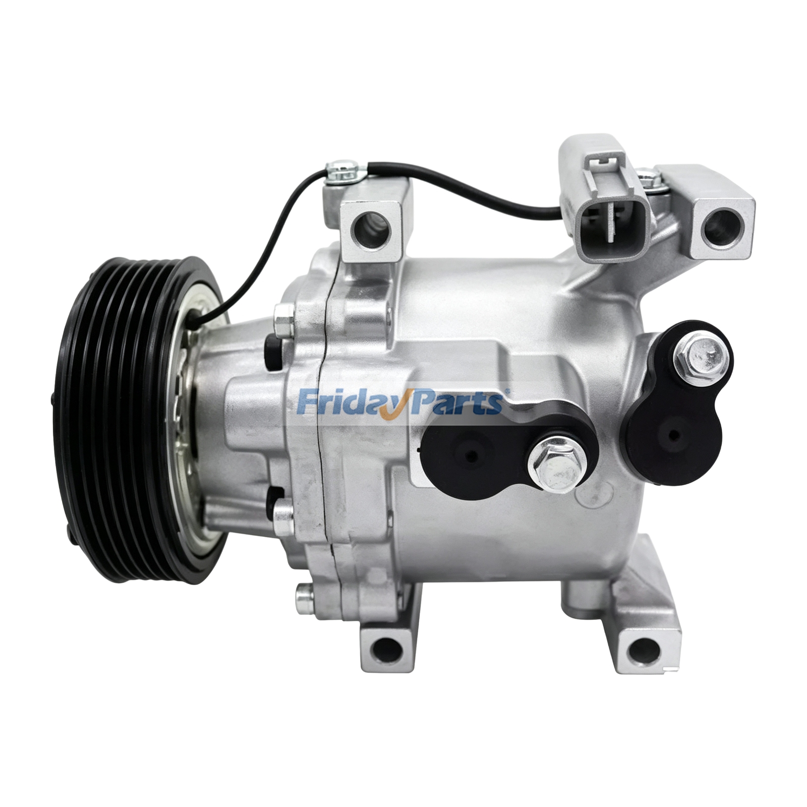 12V A/C Compressor 88310-13032 88310-13031 88310-13030 88310-02330 for Toyota Corolla 2004