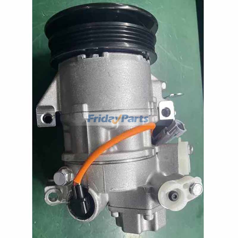  A/C Compressor For Toyota