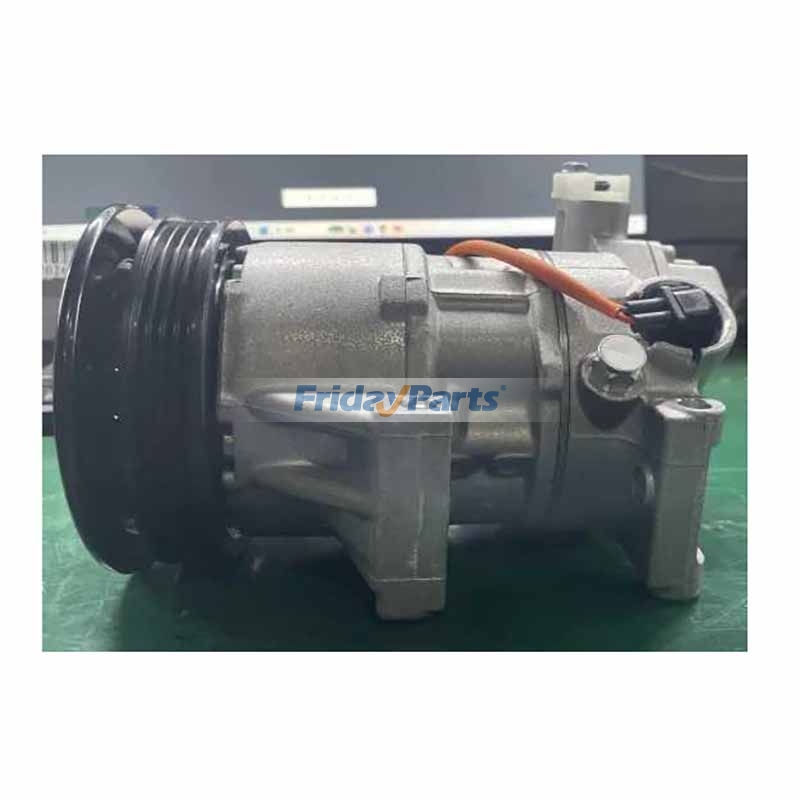 12V A/C Compressor 88310-52320 for Toyota Yaris Vitz Sienta Scion XA 2003-2010