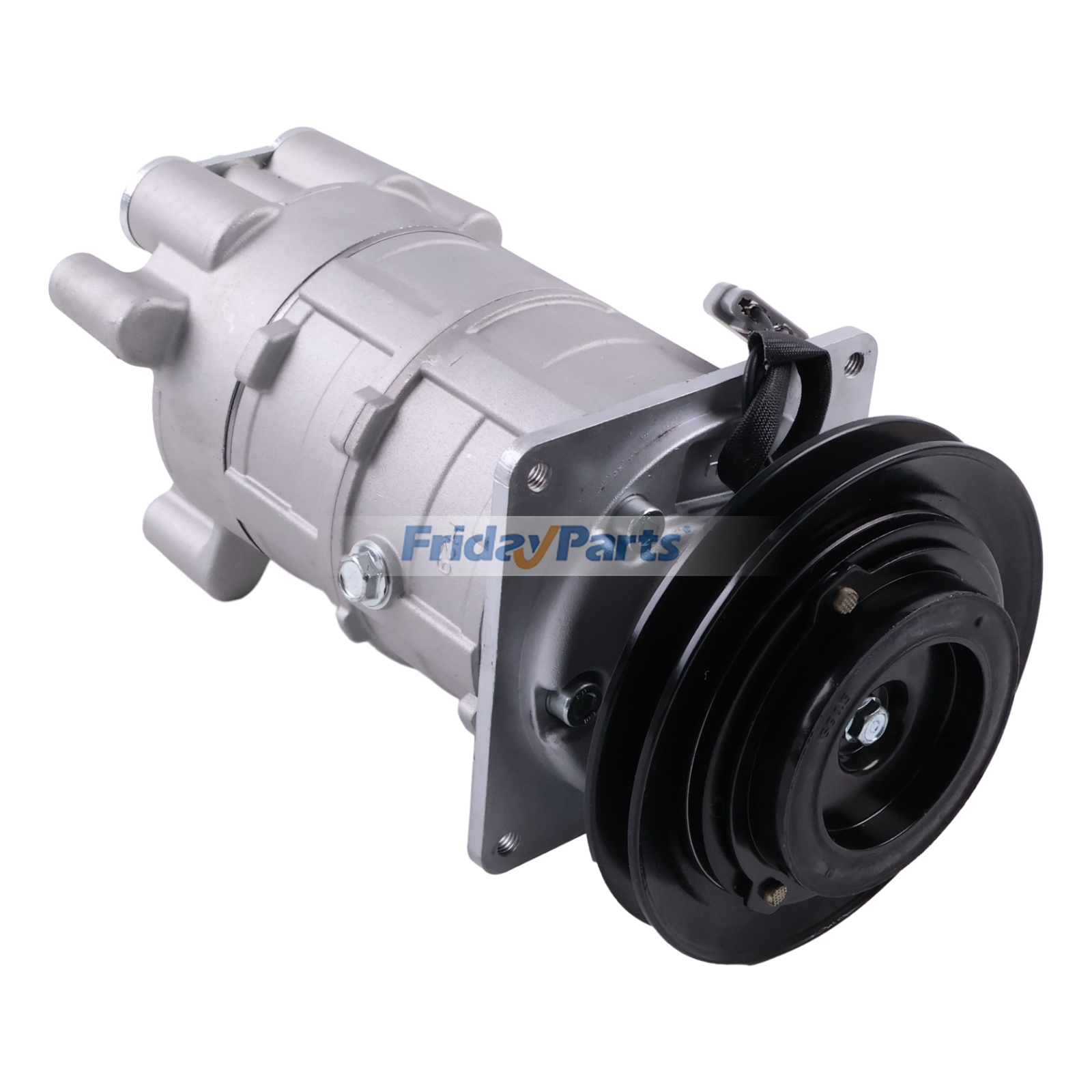 Engine,Excavator,Loader,Tractor A/C Compressor