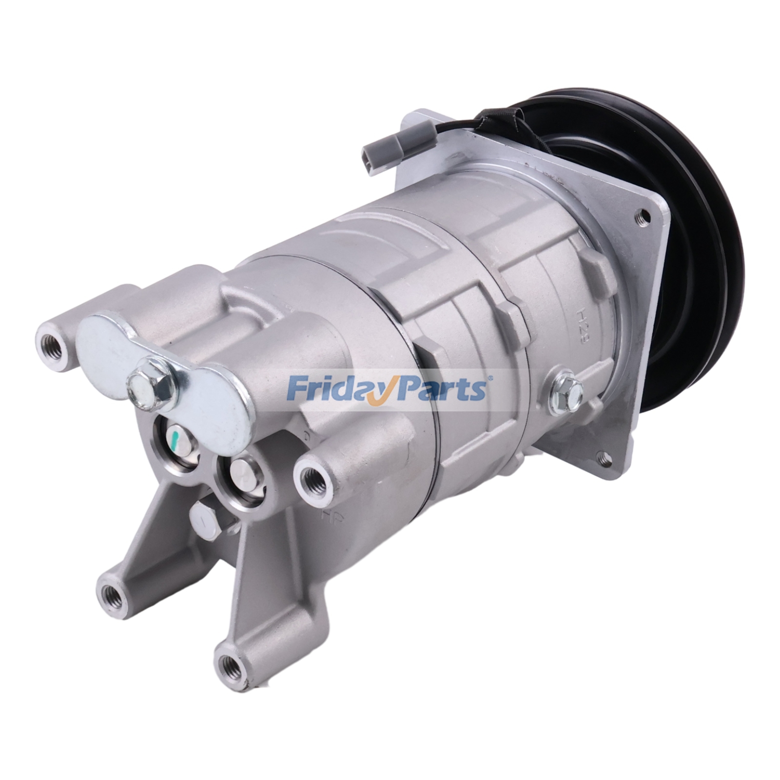 FridayParts A/C Compressor