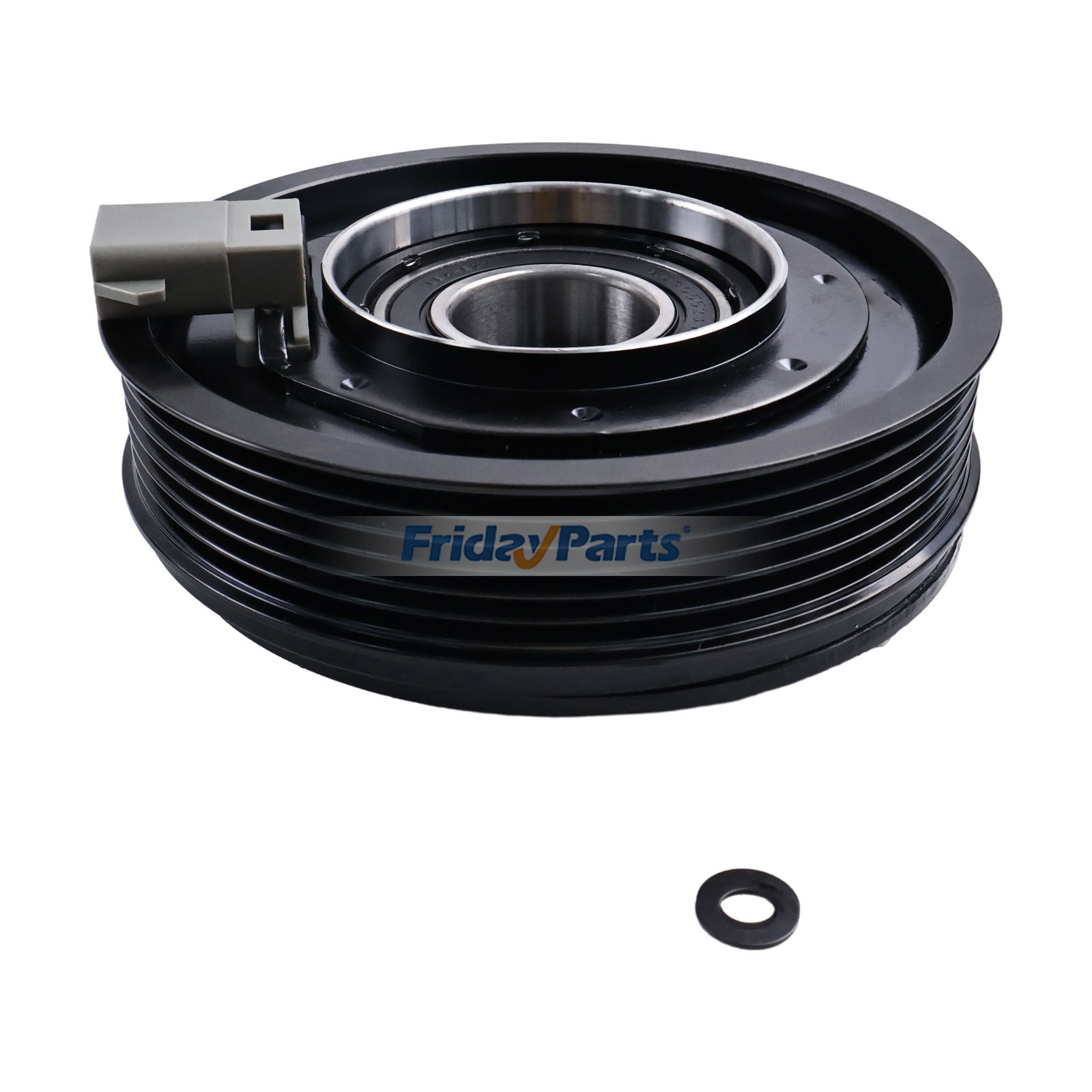 12V A/C-Kompressorkupplungssatz für Ford Ranger 4Cyl 2.3l 2001-2011für Für Ford