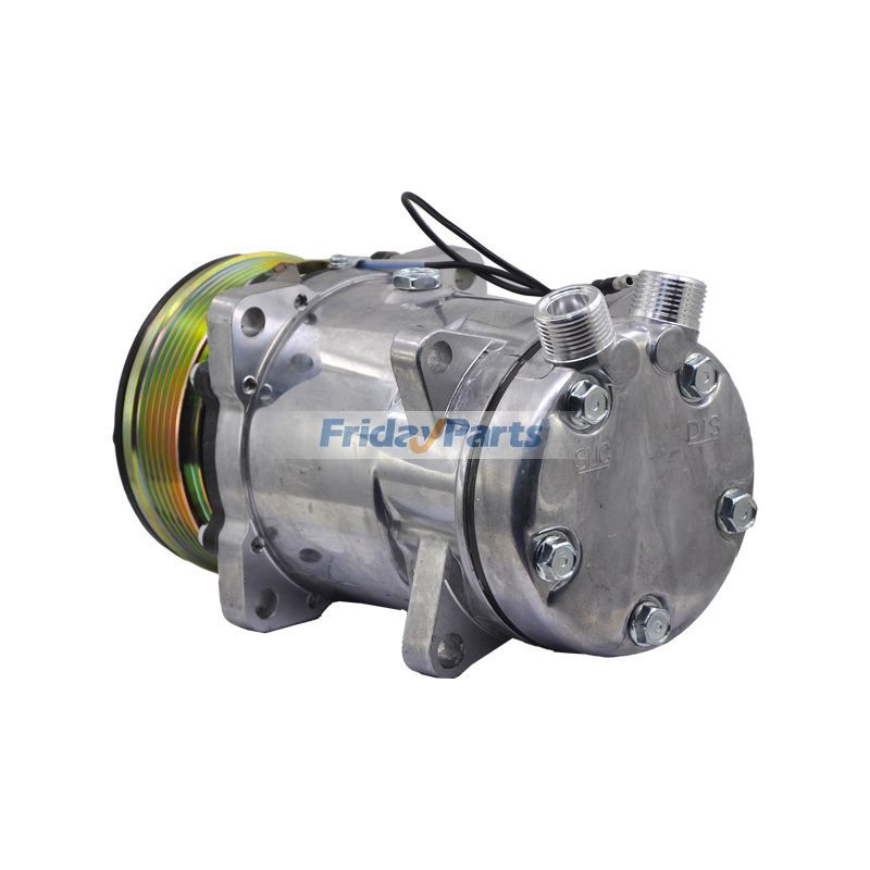12V A/C Compressor SD508 5095453 for Sanden