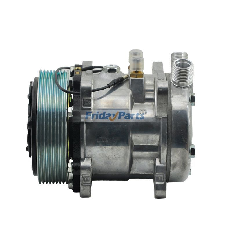 12V A/C Compressor SD5H09 5095 for Sanden