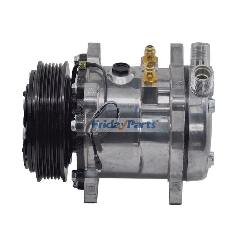 12V A/C Compressor SD5H11 6323 for Sanden