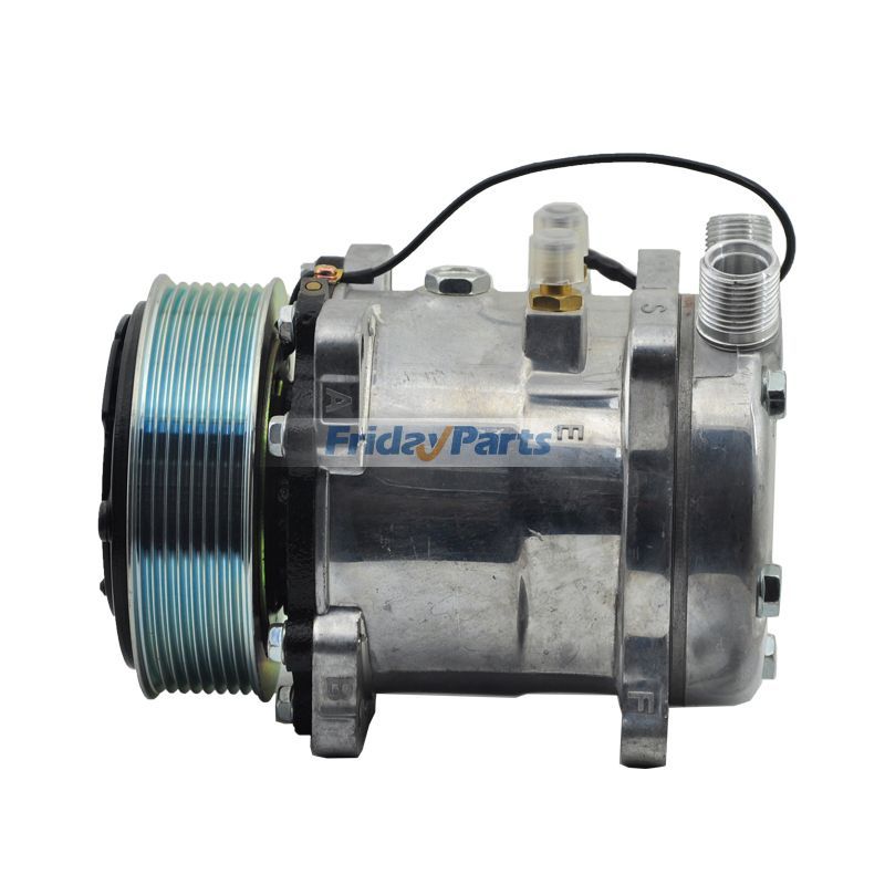Compressor 12V A/C SD5H11 6328 1101349 para Sanden