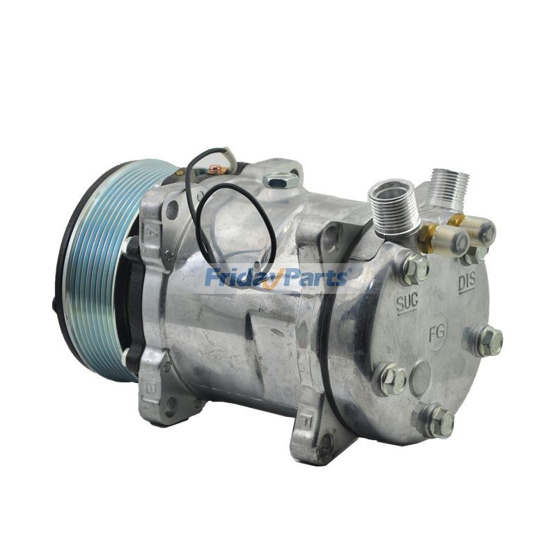 12V A/C Compressor SD5H14 6690 for Sanden