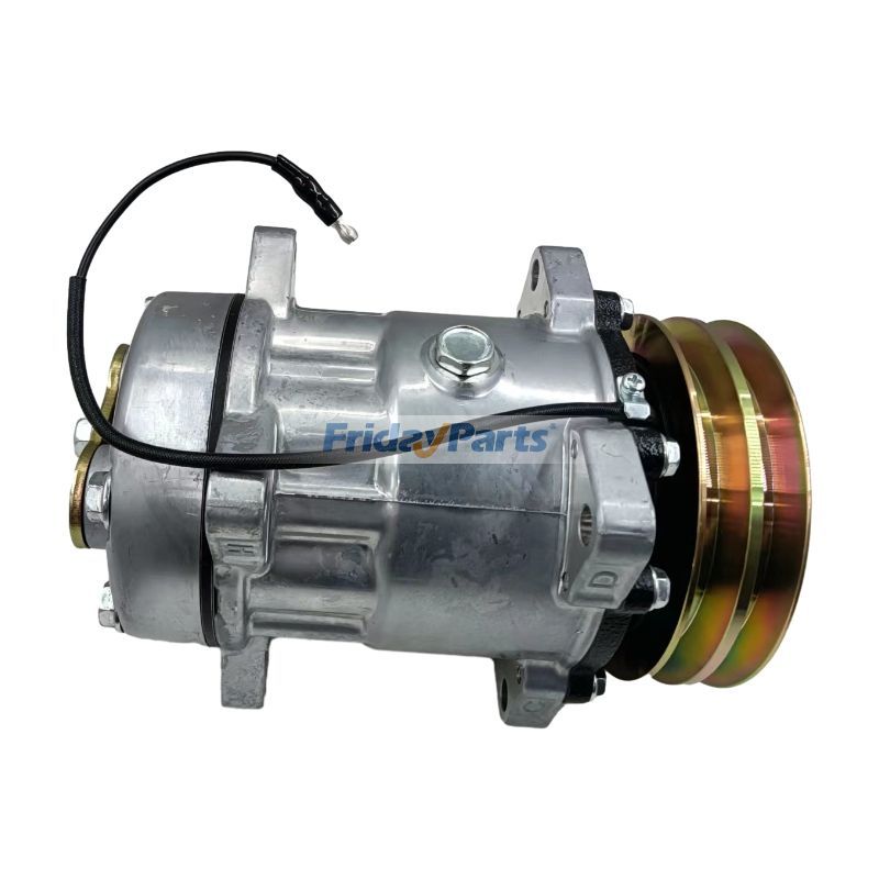 12V A/C Compressor SD7H15 4860 for Sanden