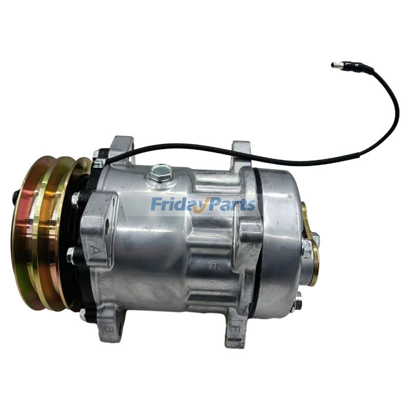 12V A/C Compressor SD7H15 for Sanden for Others