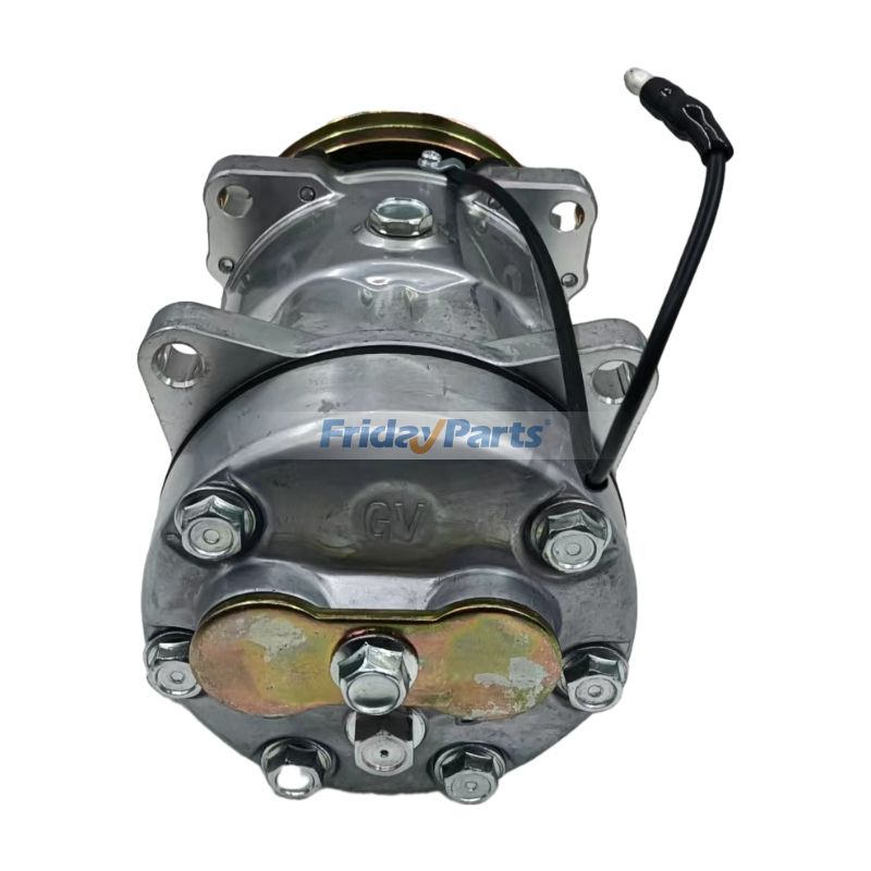 12V A/C Compressor SD7H15 for Sanden in Stock in China