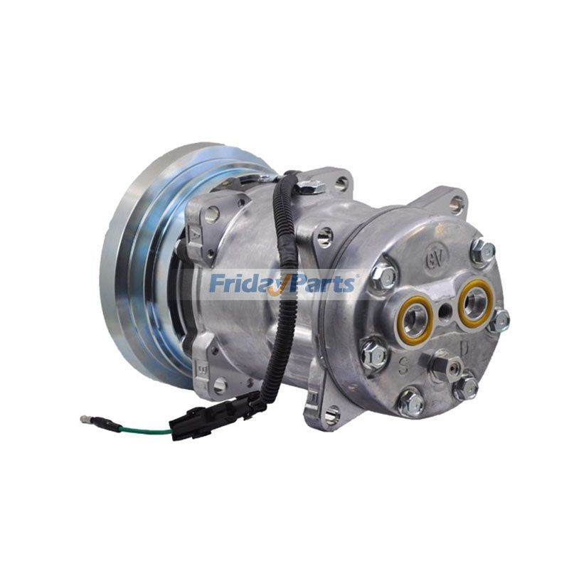 12V A/C Compressor SD7H15 for Sanden for Others
