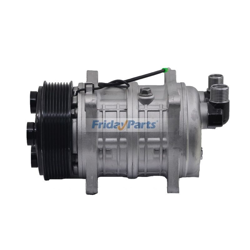 12V A/C Compressor TM16 506774V for Valeo Seltec