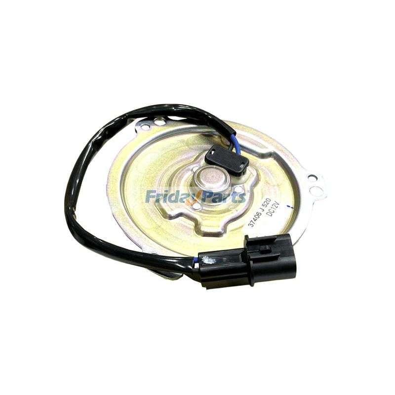 Moteur de ventilateur de condenseur de climatisation 12 V 7812A100 pour Mitsubishi L200 Montero Sport Pajero Challenger Nativa