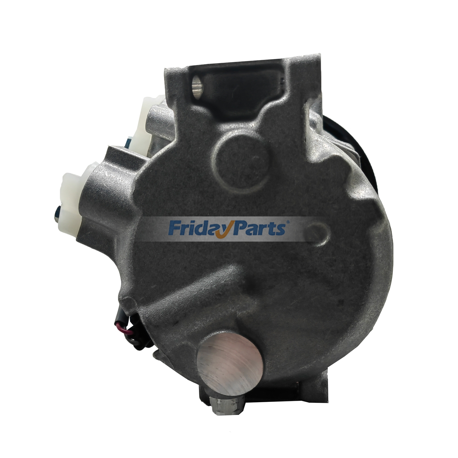 Vehicle 12V AC Compressor