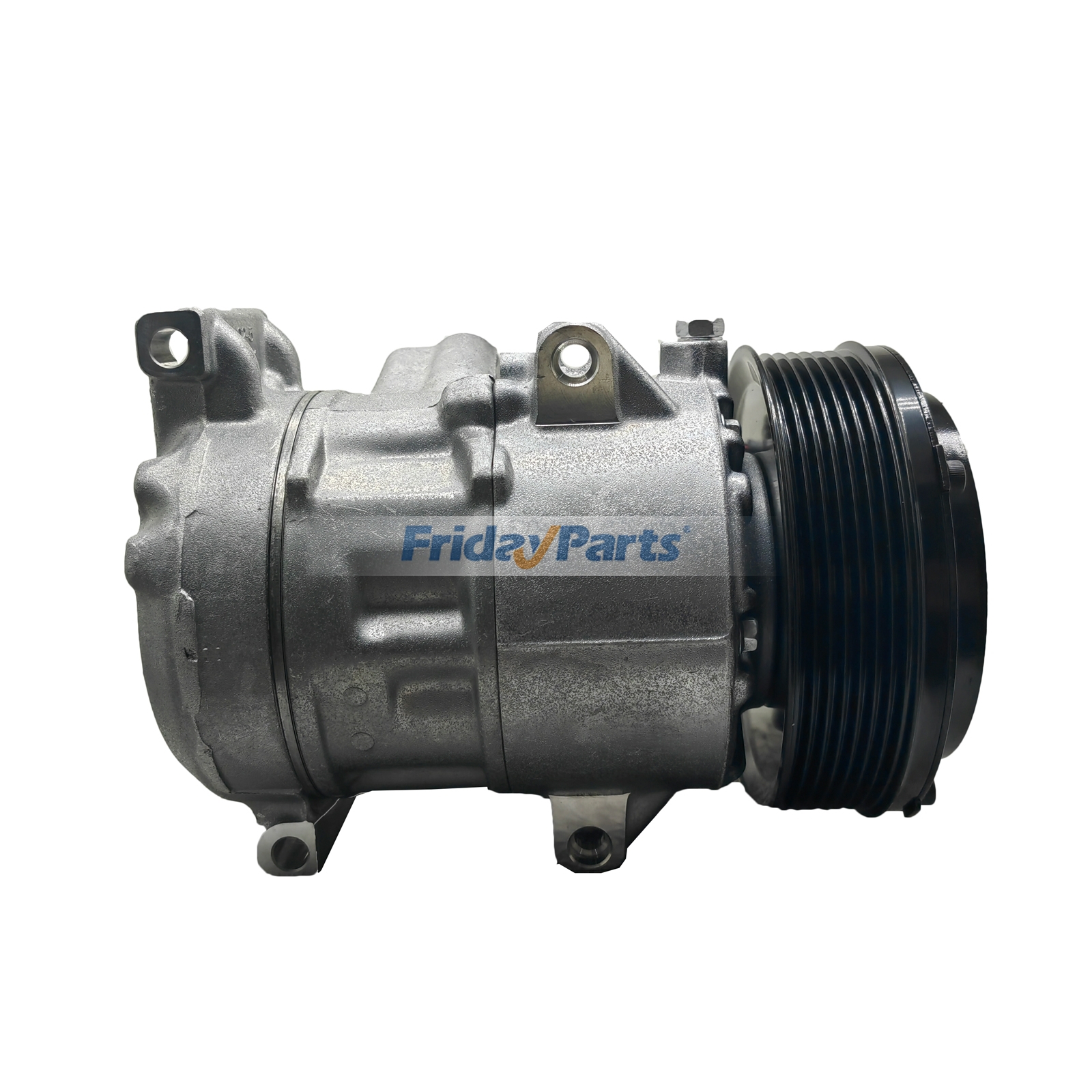 12V AC Compressor 447190-3170 for Toyota Harrier Pickup Truck Fortuner Hilux Vigo Lexus RX300 RX350