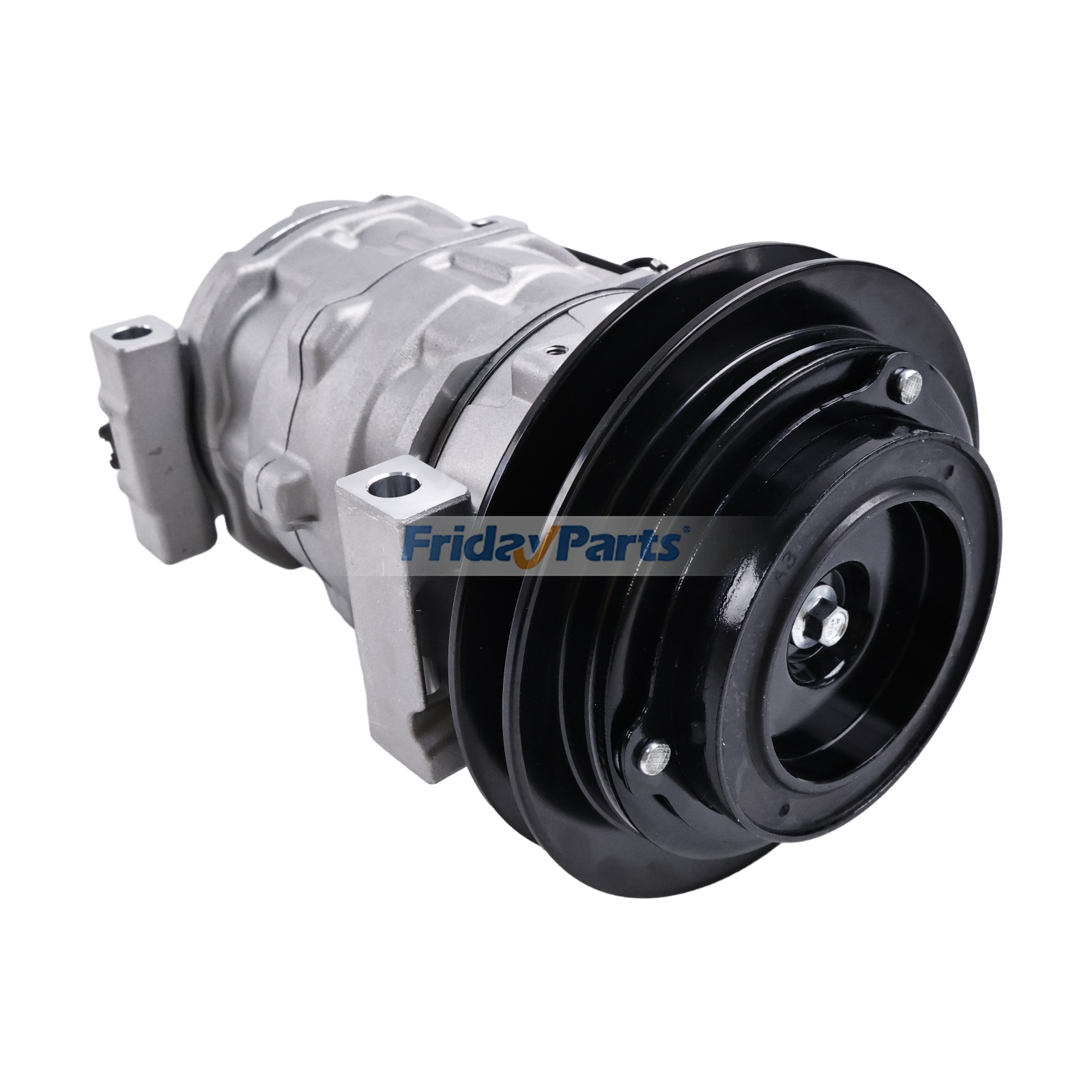 A/C Compressor for Engine