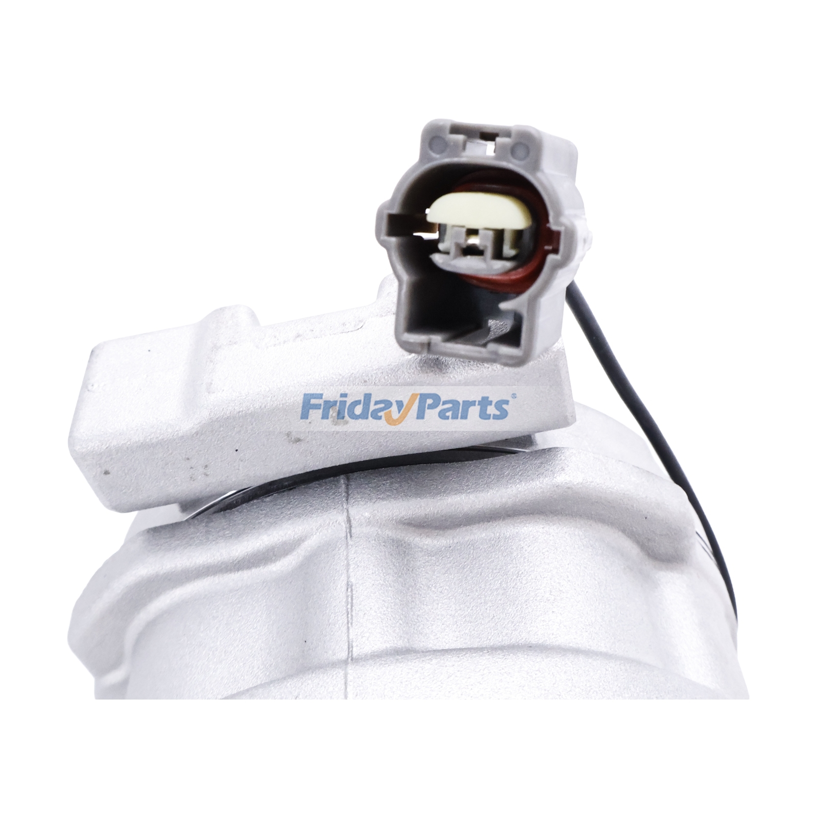 FridayParts A/C Compressor